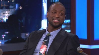 Jimmy Kimmel Live! Season 11 Episode 99