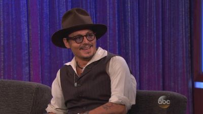 Jimmy Kimmel Live! Season 11 Episode 100