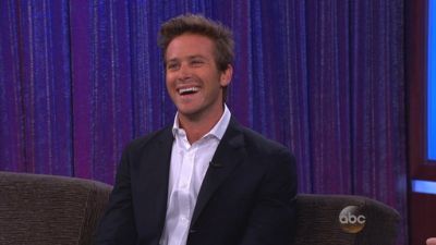 Jimmy Kimmel Live! Season 11 Episode 101