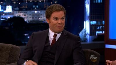 Jimmy Kimmel Live! Season 11 Episode 102