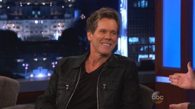 Jimmy Kimmel Live! Season 11 Episode 104