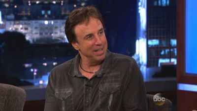 Jimmy Kimmel Live! Season 11 Episode 105