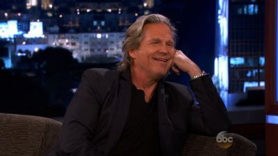 Jimmy Kimmel Live! Season 11 Episode 106