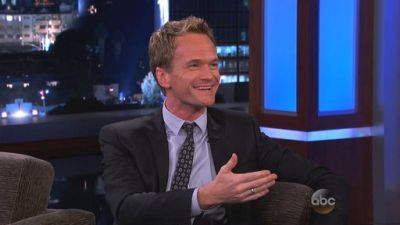 Jimmy Kimmel Live! Season 11 Episode 107