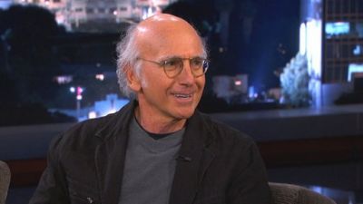 Jimmy Kimmel Live! Season 11 Episode 108