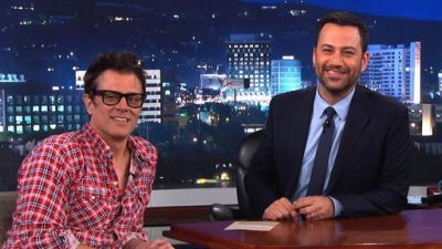 Jimmy Kimmel Live! Season 11 Episode 109