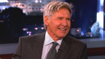 Jimmy Kimmel Live! Season 11 Episode 114