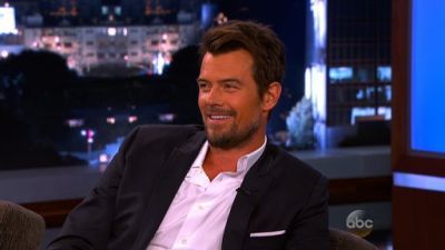 Jimmy Kimmel Live! Season 11 Episode 116