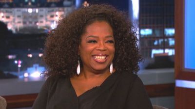 Jimmy Kimmel Live! Season 11 Episode 117