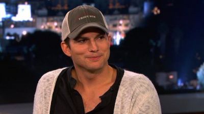 Jimmy Kimmel Live! Season 11 Episode 118