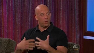 Jimmy Kimmel Live! Season 11 Episode 119