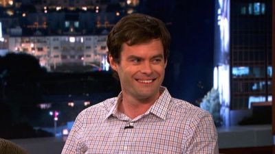 Jimmy Kimmel Live! Season 11 Episode 120