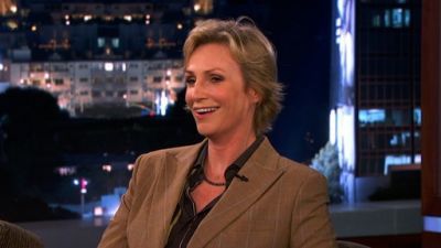 Jimmy Kimmel Live! Season 11 Episode 121