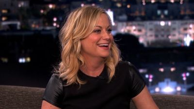 Jimmy Kimmel Live! Season 11 Episode 128