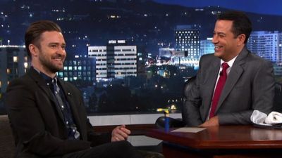 Jimmy Kimmel Live! Season 11 Episode 132