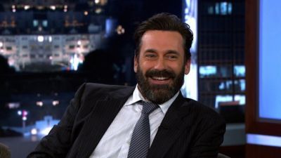 Jimmy Kimmel Live! Season 11 Episode 133