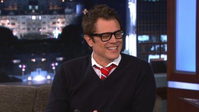 Jimmy Kimmel Live! Season 11 Episode 144