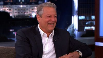 Jimmy Kimmel Live! Season 11 Episode 148