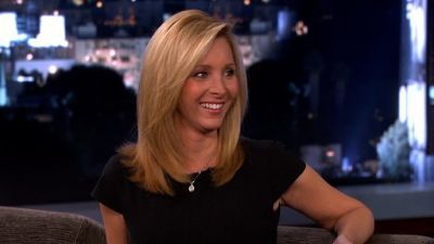 Jimmy Kimmel Live! Season 11 Episode 150