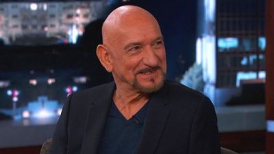 Jimmy Kimmel Live! Season 11 Episode 153