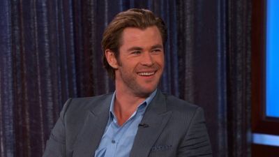 Jimmy Kimmel Live! Season 11 Episode 155