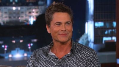 Jimmy Kimmel Live! Season 11 Episode 158