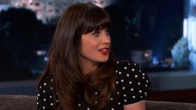 Jimmy Kimmel Live! Season 11 Episode 159