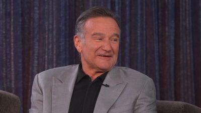 Jimmy Kimmel Live! Season 11 Episode 160