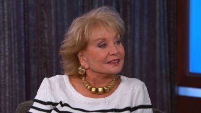 Jimmy Kimmel Live! Season 11 Episode 163