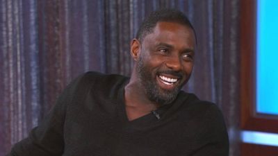 Jimmy Kimmel Live! Season 11 Episode 165