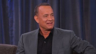 Jimmy Kimmel Live! Season 11 Episode 175