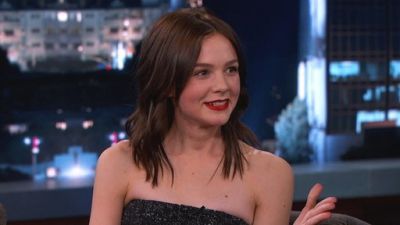 Jimmy Kimmel Live! Season 11 Episode 177