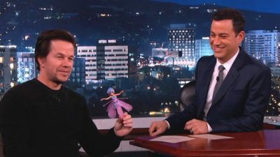 Jimmy Kimmel Live! Season 11 Episode 179