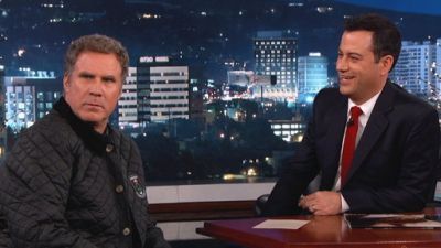 Jimmy Kimmel Live! Season 11 Episode 181