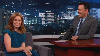 Jimmy Kimmel Live! Season 11 Episode 183
