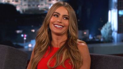 Jimmy Kimmel Live! Season 11 Episode 184