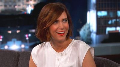 Jimmy Kimmel Live! Season 11 Episode 185