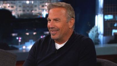 Jimmy Kimmel Live! Season 11 Episode 186