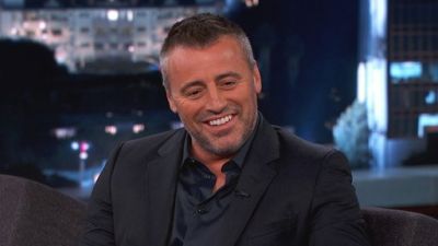 Jimmy Kimmel Live! Season 11 Episode 187