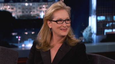 Jimmy Kimmel Live! Season 11 Episode 188