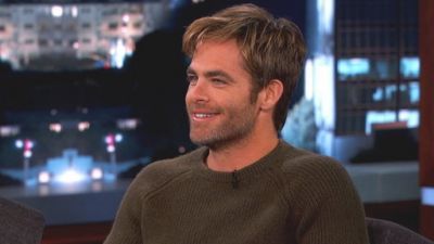 Jimmy Kimmel Live! Season 11 Episode 189