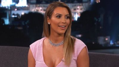 Jimmy Kimmel Live! Season 11 Episode 193