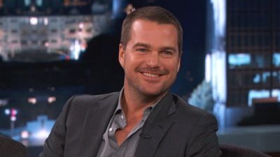 Jimmy Kimmel Live! Season 11 Episode 194