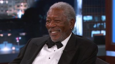 Jimmy Kimmel Live! Season 11 Episode 195