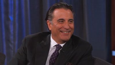 Jimmy Kimmel Live! Season 11 Episode 196