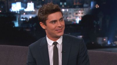 Jimmy Kimmel Live! Season 11 Episode 197