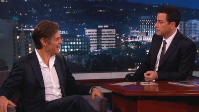 Jimmy Kimmel Live! Season 11 Episode 199