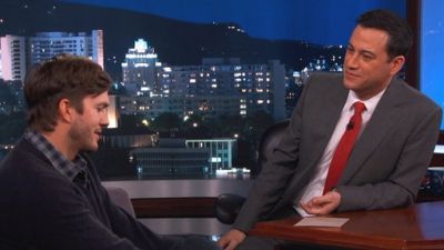 Jimmy Kimmel Live! Season 11 Episode 200