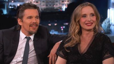 Jimmy Kimmel Live! Season 11 Episode 202