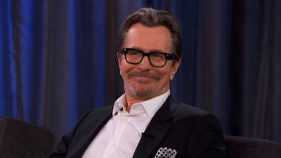 Jimmy Kimmel Live! Season 11 Episode 203